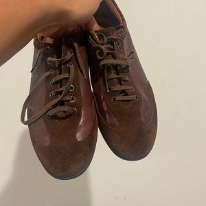 Bally - Men’s 10 sneakers